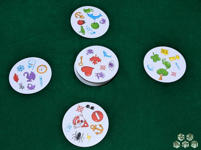 ドブル　ザ・タワー