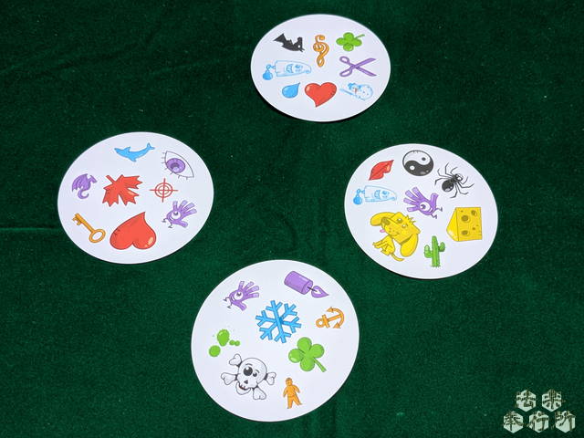 ドブル　アツアツポテト