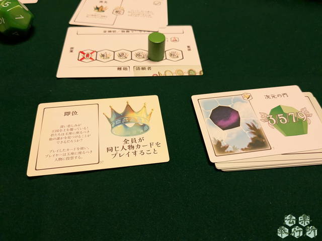 12王国の評議会