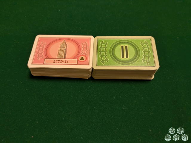 フリーライドUSA ボードゲーム