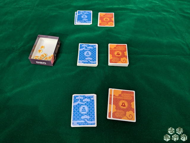 バトルオブジパング（ボードゲームプレイ感想編）