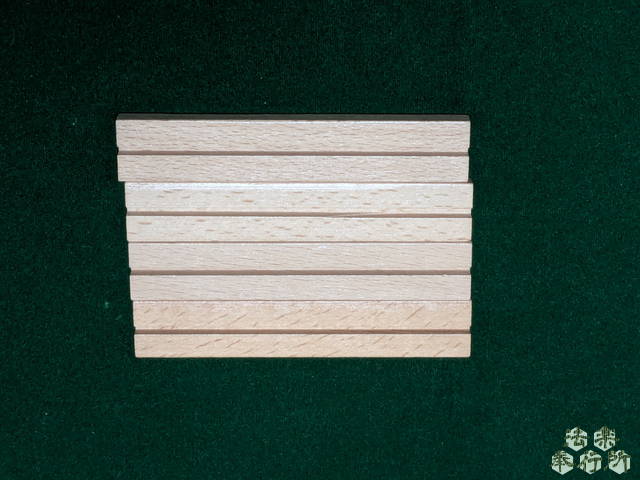 九九ジャン拡張版 10~12の段